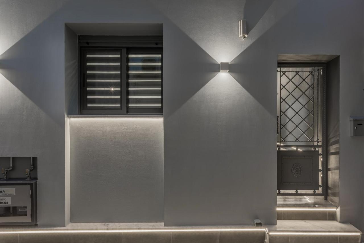 Thess Old Town 1 Free Private Parking Of Stayinthess Θεσσαλονίκη Εξωτερικό φωτογραφία