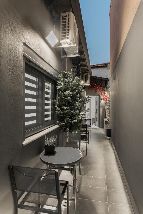 Thess Old Town 1 Free Private Parking Of Stayinthess Θεσσαλονίκη Εξωτερικό φωτογραφία