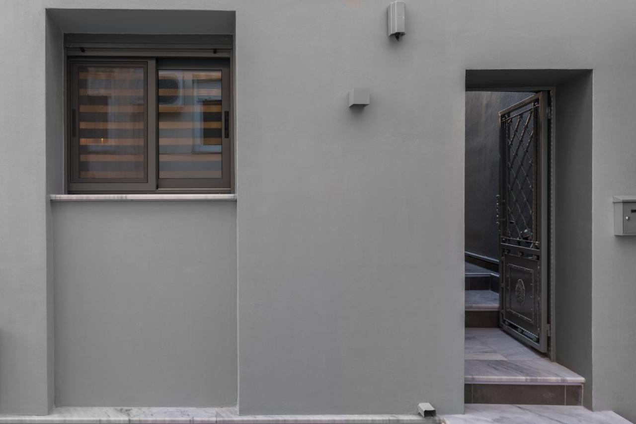 Thess Old Town 1 Free Private Parking Of Stayinthess Θεσσαλονίκη Εξωτερικό φωτογραφία